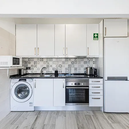 Solmonte 402 By Algarve Golden Appartement *