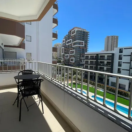 Solmonte 402 By Algarve Golden