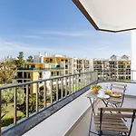 Apartment Solmonte 402 By Algarve Golden Portimao