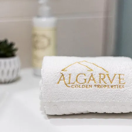 Solmonte 402 By Algarve Golden Apartment Portimao