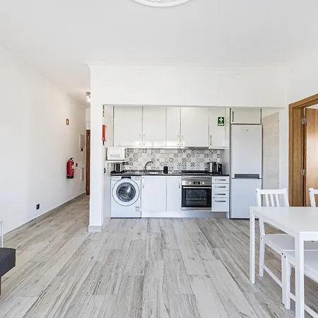 Apartment Solmonte 402 By Algarve Golden Portimao