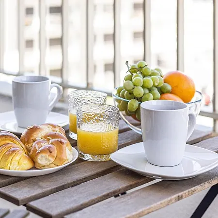 Apartment Solmonte 402 By Algarve Golden Portimao