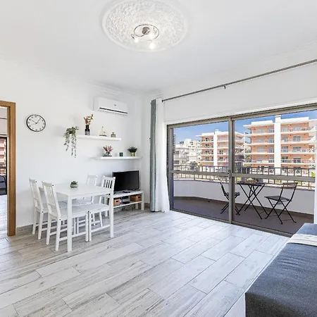 Apartment Solmonte 402 By Algarve Golden Portimao
