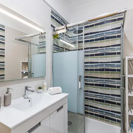 Solmonte 402 By Algarve Golden Apartment *
