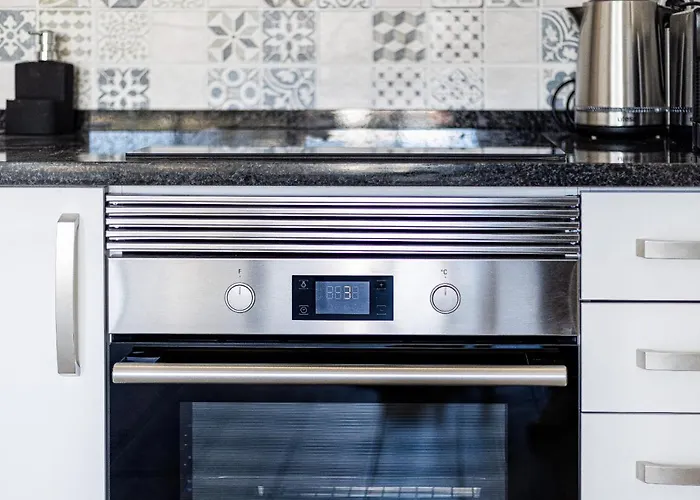 Daire Solmonte 402 By Algarve Golden Portimão