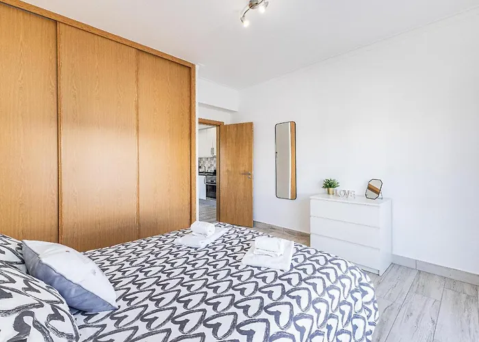 Solmonte 402 By Algarve Golden Portimão