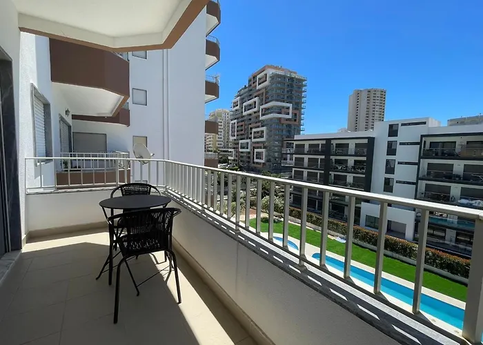 Solmonte 402 By Algarve Golden