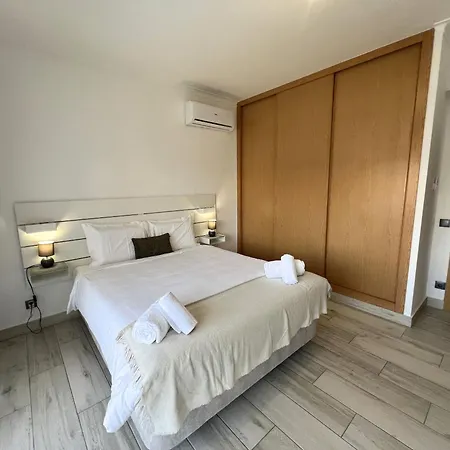 Solmonte 402 By Algarve Golden Apartmán