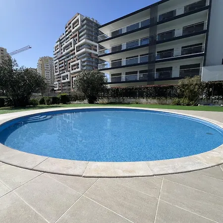 Solmonte 402 By Algarve Golden Apartmán
